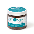 CuraFoot Natural Fotbad med havsalt 220 g