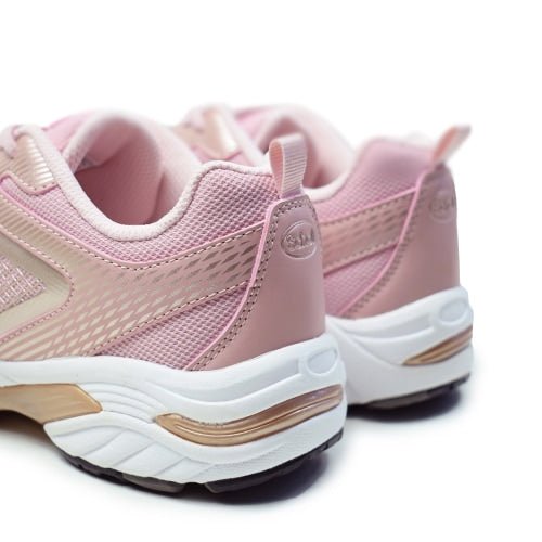 Scholl Sprinter Net Rose