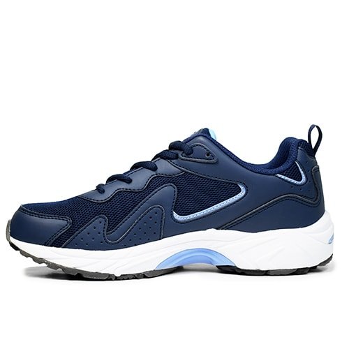 Scholl Sprinter Wave Navy Blue