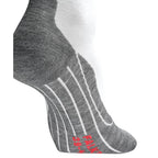 Falke RU4 Strømper Dam Vit Mix 1-pack