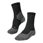 Falke RU3 Sokker Dame Svart Mix 1-pk