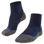 Falke TK2 Short Cool Women Socks Marine 1-pk