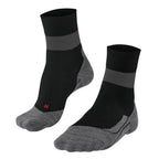 Falke RU Compression Stabilizing Sokker Dame Svart 1-pk