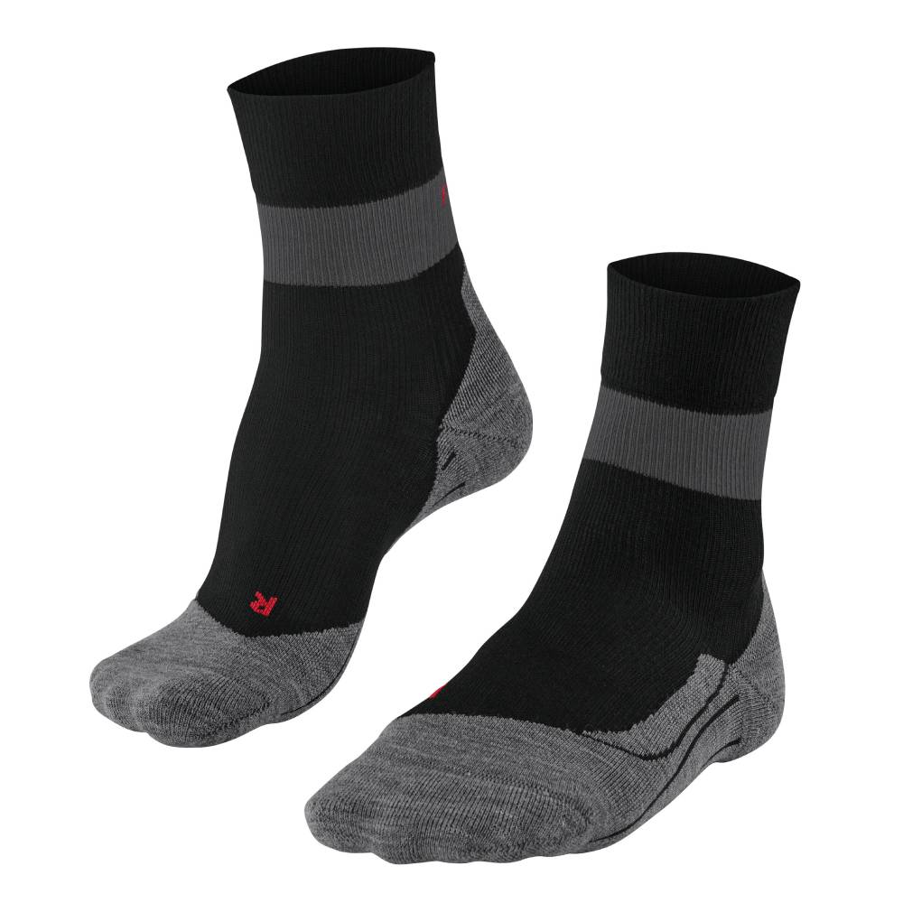 Falke RU Compression Stabilizing Socks Women Black Mix