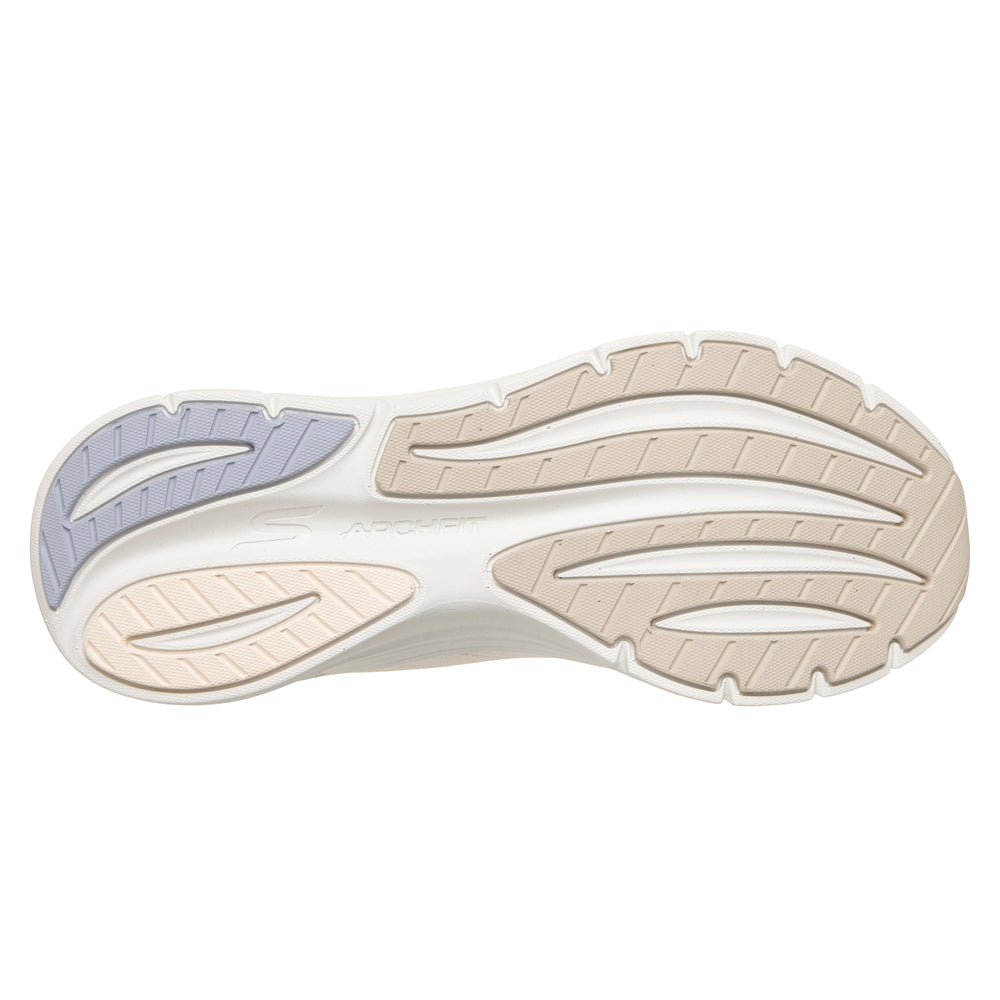 Skechers Arch Fit 3.0 Easy Flow Sneakers Dame Nature