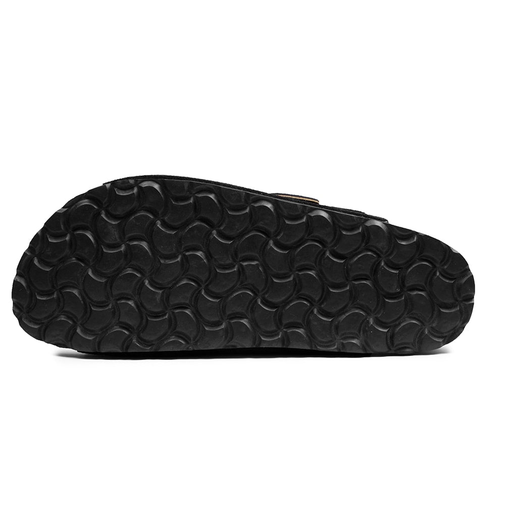 Produktbild 10 - Minfot Hallux Valgus Sandaler Primo Soft Svart