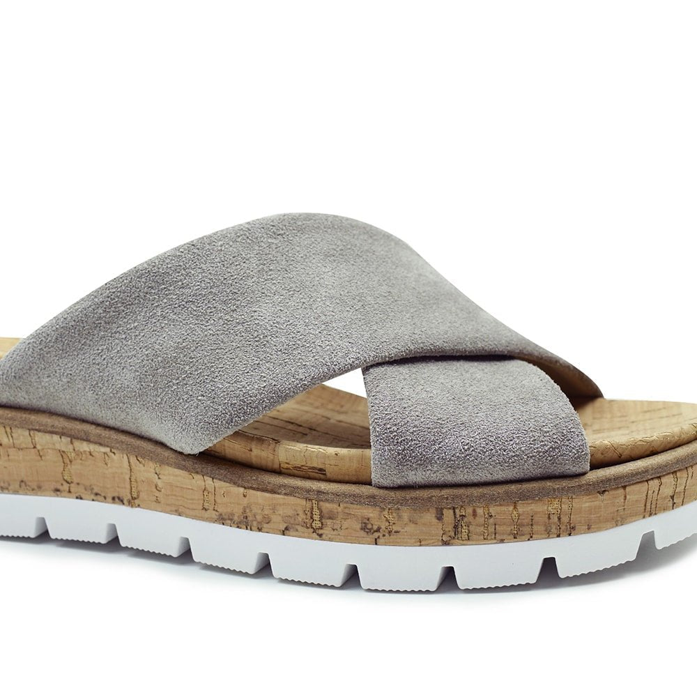Produktbild 8 - Minfot Sandaler Raposa Khaki