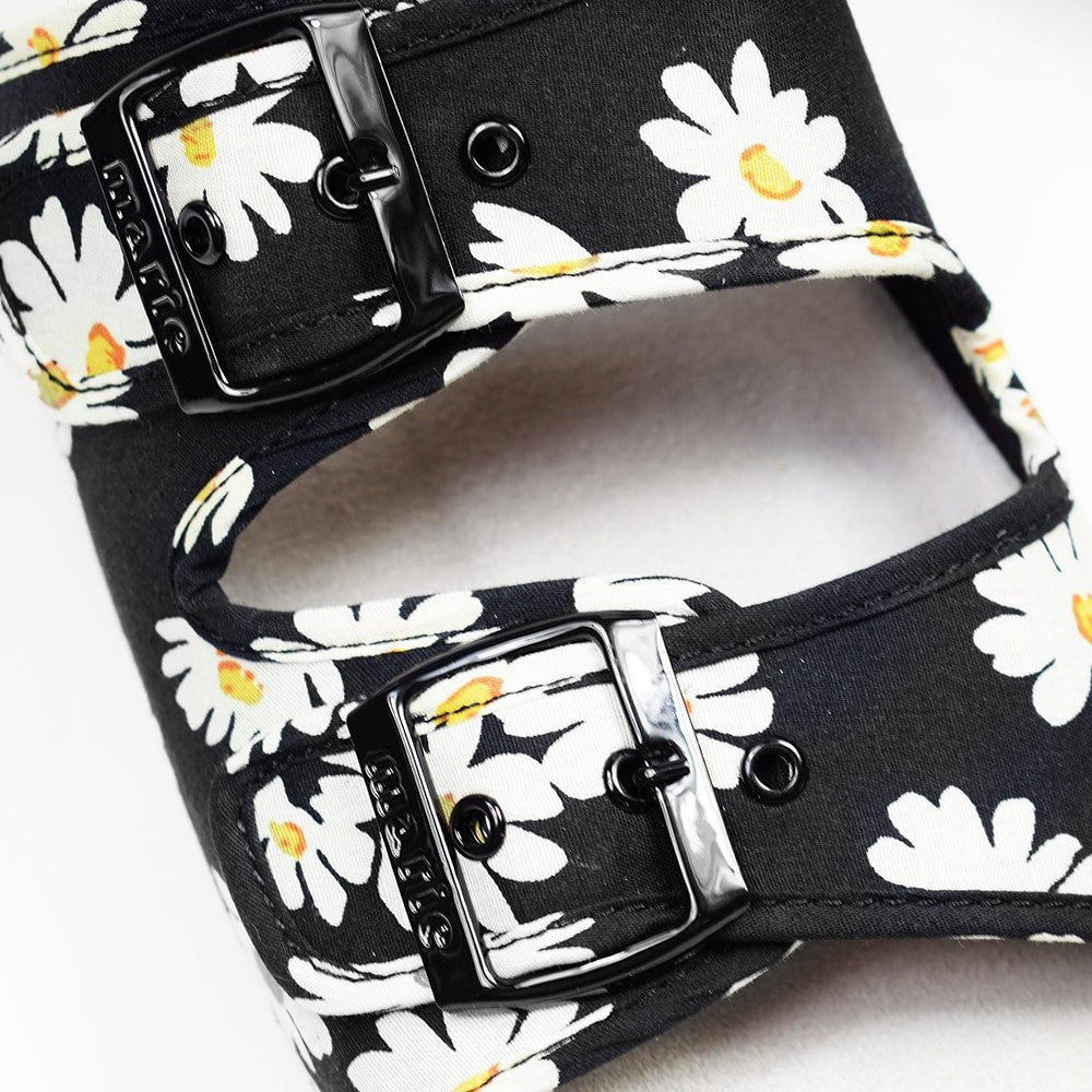 Produktbild 8 - Sköna Marie Sandaler Ellie Black Multi