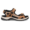 ECCO Sandal Offroad Dame Cashmere