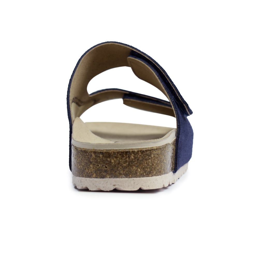 Produktbild 7 - Minfot Hallux Valgus Sandaler Primo Soft Navy