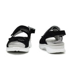 Minfot Sunny Sandaler Dame Svart