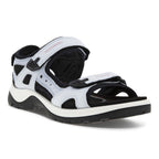 ECCO Sandal Dame Offroad Air Dusty Blue