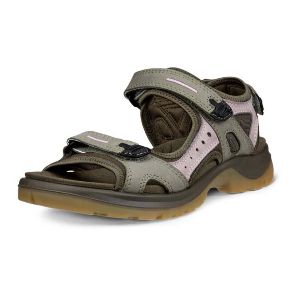 ECCO Sandal Offroad Dame Tarmac