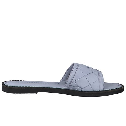 Tamaris Touch-It Sandaler Dame Sky Uni