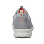 ECCO Sko Dame LT W Silver GreySilver Metal