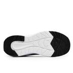 Minfot Sneaker Move Dame Mesh Mørkeblå