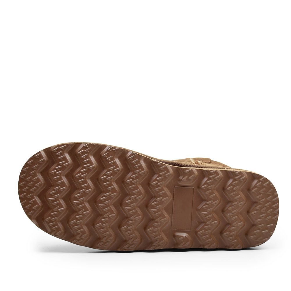 Produktbild 6 - Boots Fårskinn Classic Chestnut Rugged Gear