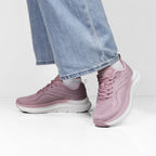 Minfot Enjoy Sneakers Unisex Old Rose
