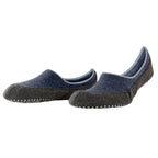  Falke Cosyshoe Slippers Herre Lav Mørkeblå