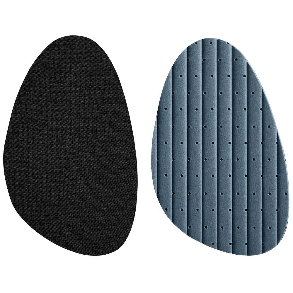 Springyard Forfotsåle Soft Front Deo