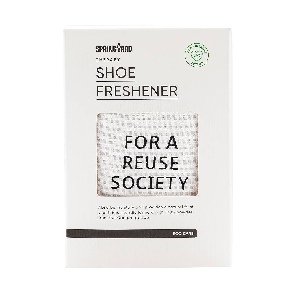 Springyard Duftposer Till Sko Shoe Freshener