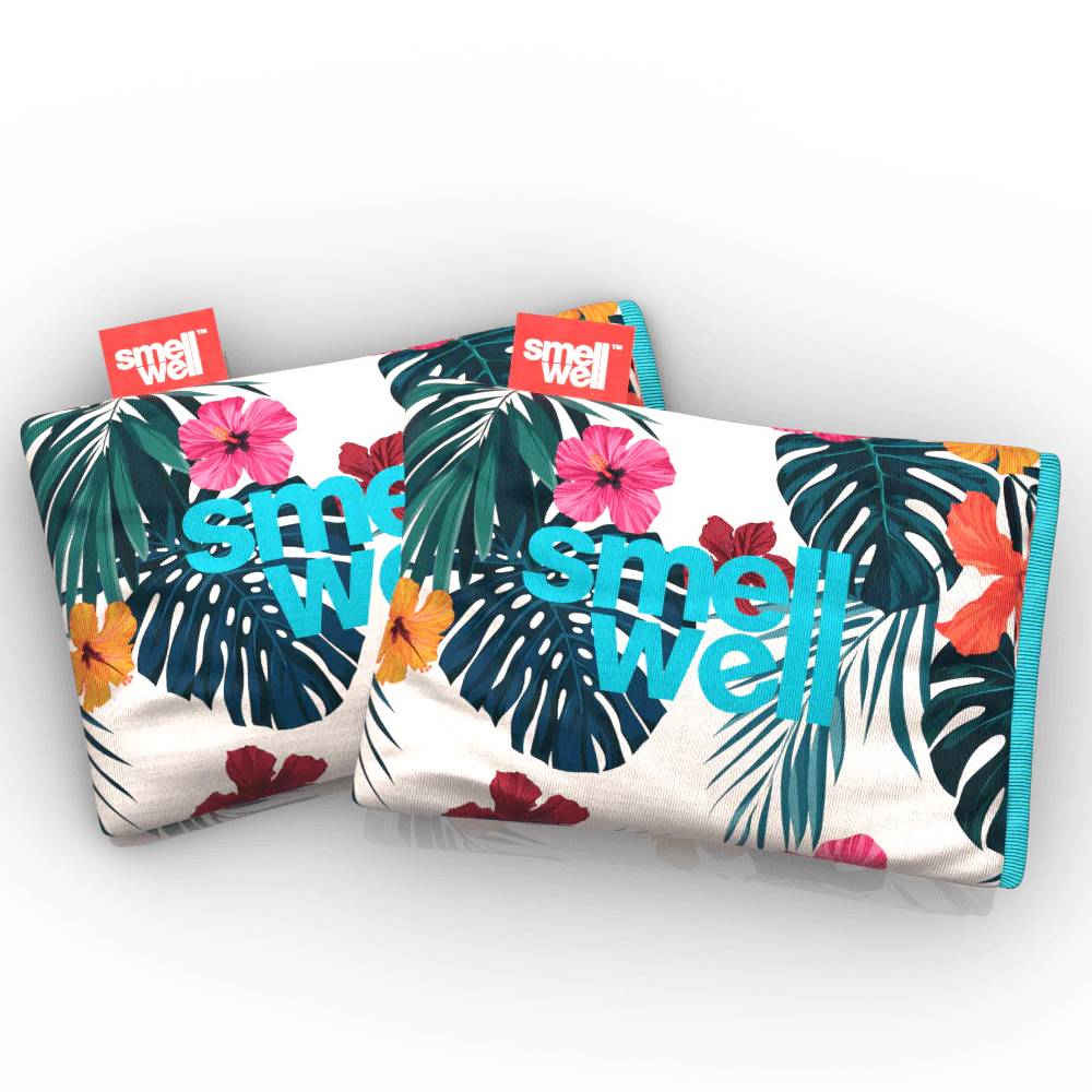 SmellWell Active Luktepose Hawaii Floral