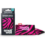 SmellWell Active Duftpose Pink Zebra