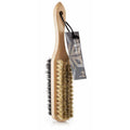 Springyard Brushmoore Double Skobørste