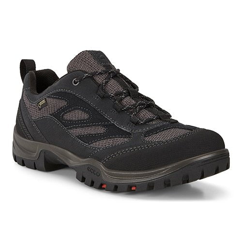 Produktbild 2 - ECCO Xpedition III Gore-Tex Dam BlackBlackMole