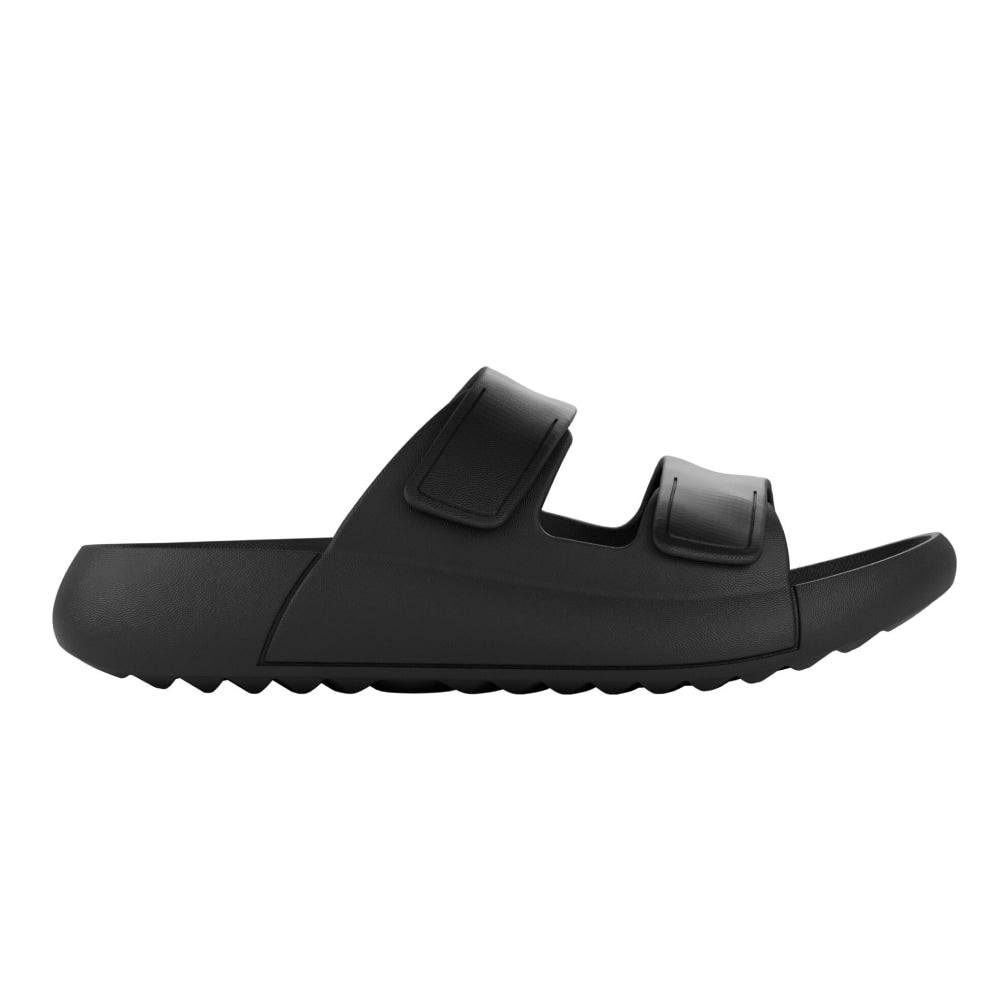 ECCO Cozmo E 2 Strap Svart