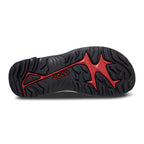 ECCO Sandal Herre Offroad Espresso Cocoa Brown Black OS