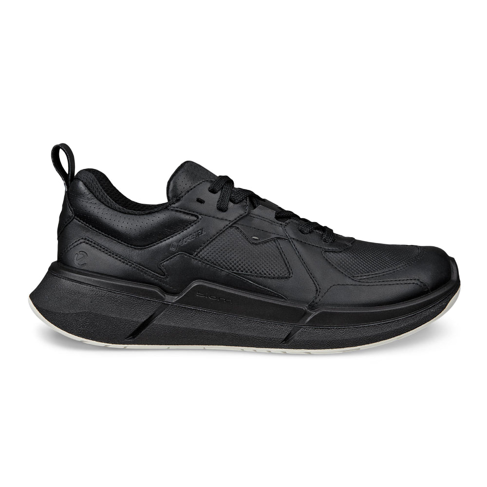 ECCO BIOM 2.2 Gore-Tex Dame Black