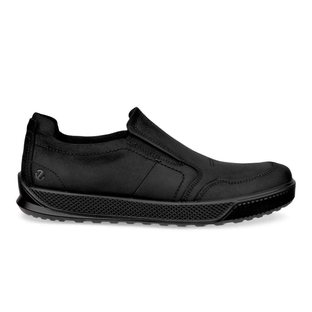 ECCO Byway Herr Loafer Svart