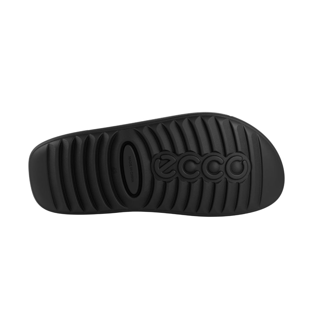 Produktbild 4 - ECCO Cozmo E 2 Strap Svart