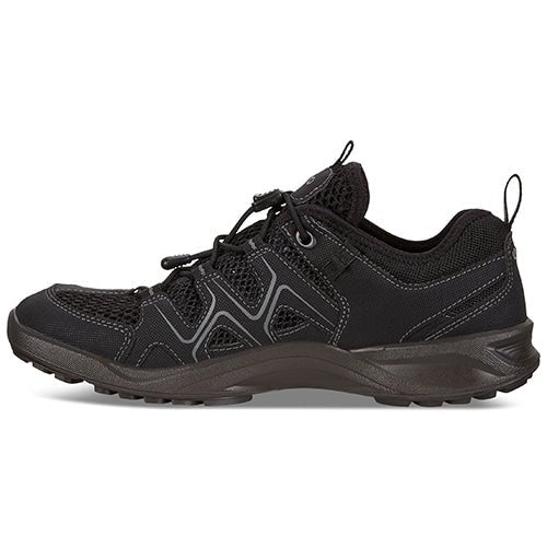 ECCO Sko Dame Terracruise LT W Black Black