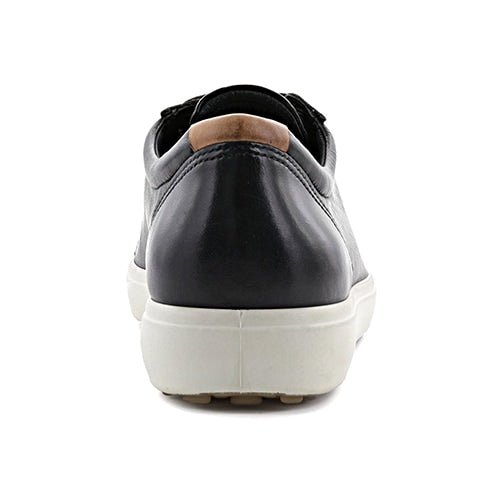 Produktbild 9 - ECCO Sneaker Dam Soft 7 W Black Droid