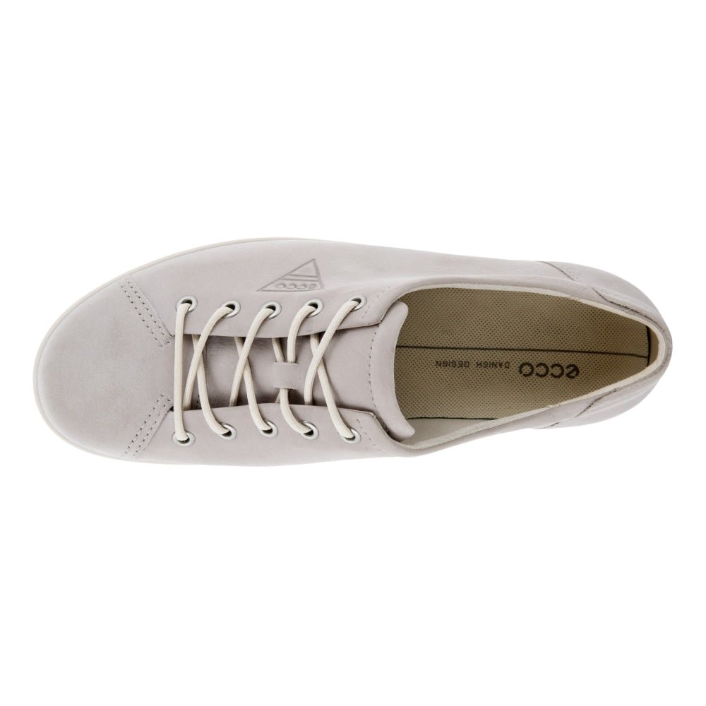ECCO Soft 2.0 Dame Grey Rose UST Moon