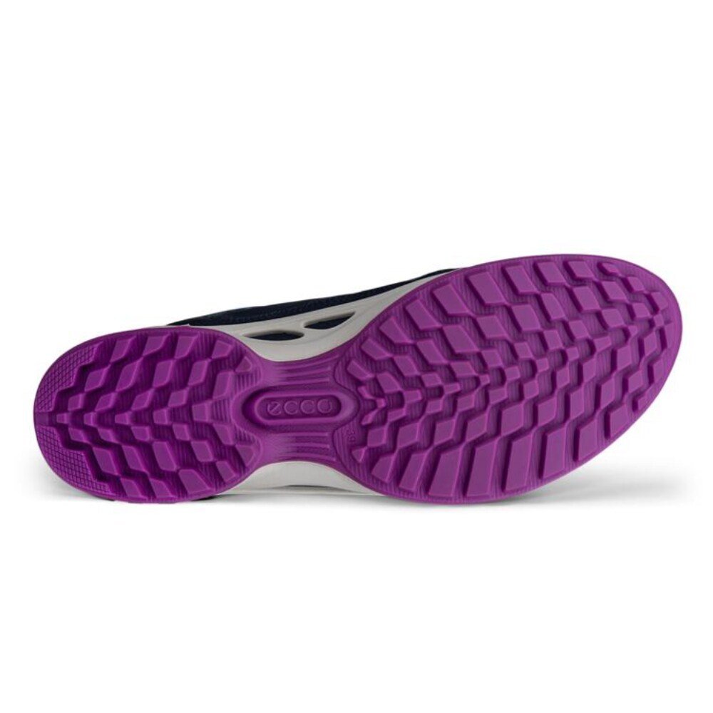 ECCO BIOM Energi Sneaker Dame Marine