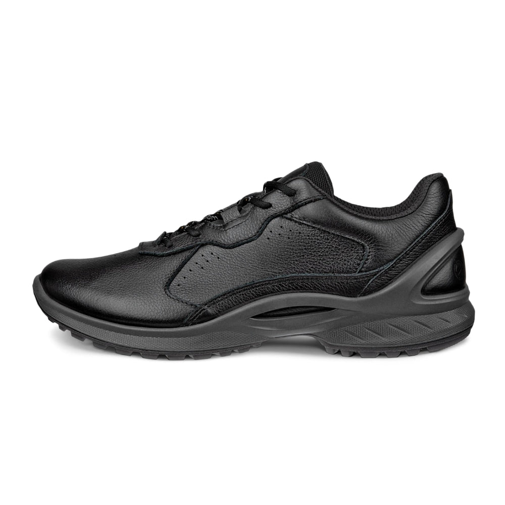 ECCO BIOM Energi Sneaker Dame Black