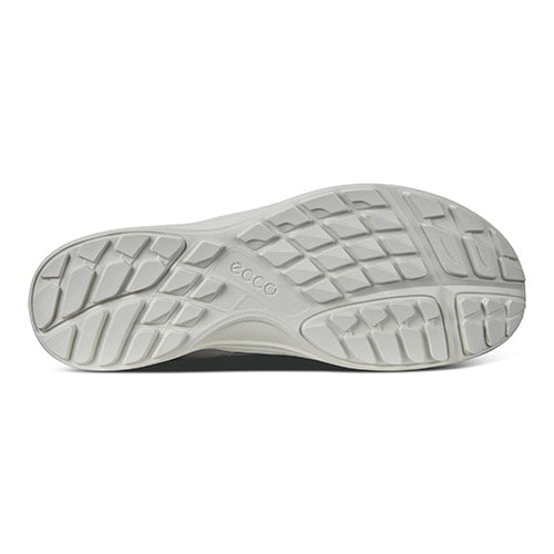 ECCO Sko Dame LT W Silver GreySilver Metal