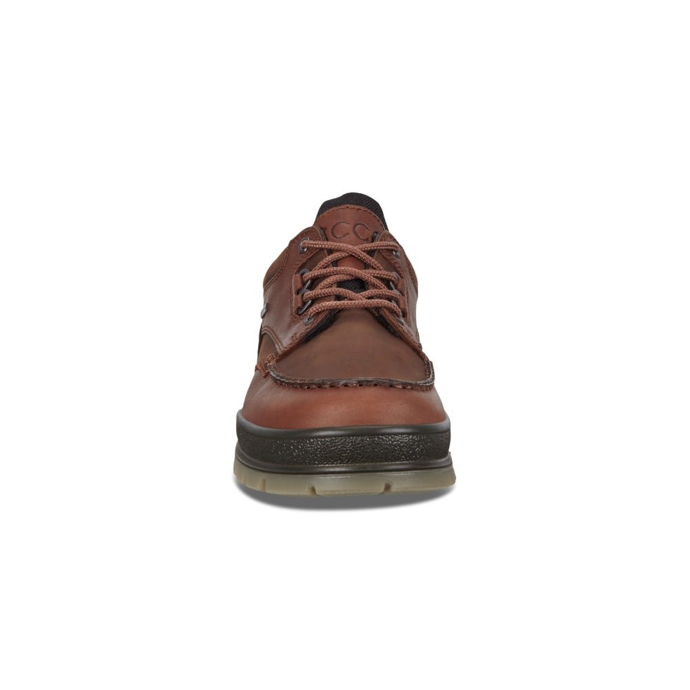 ECCO Track 25 Herre Gore-Tex BisonBison Oil Nubuck