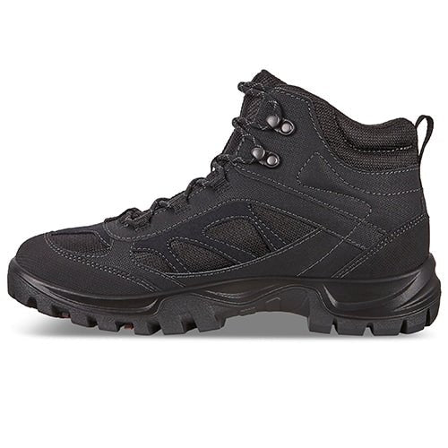 ECCO Boots Xpedition III Gore-Tex Herre BlackBlack