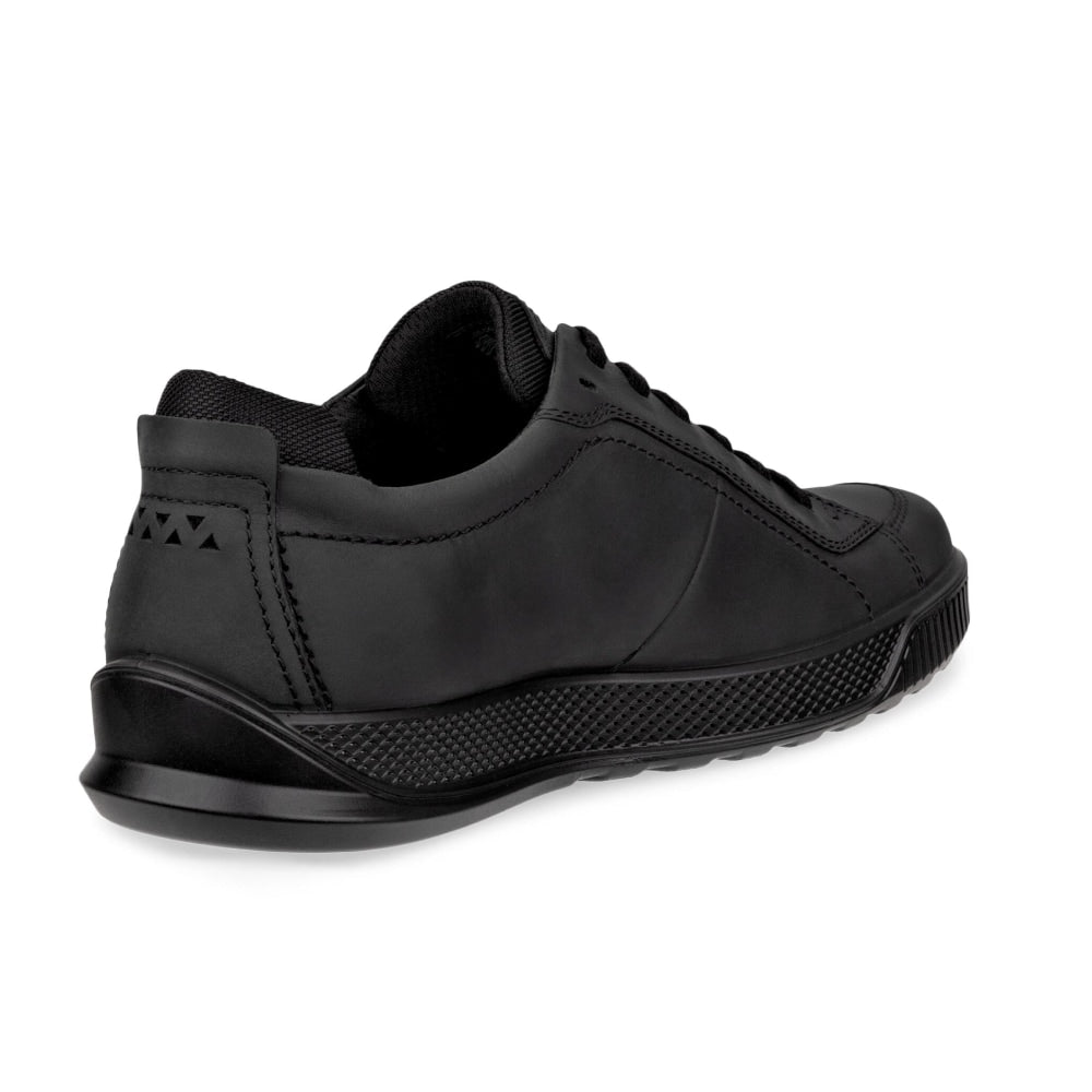 Produktbild 2 - ECCO Byway Herr Loafer Svart
