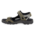 ECCO Sandal Herre Offroad Vetiver Wild Dove