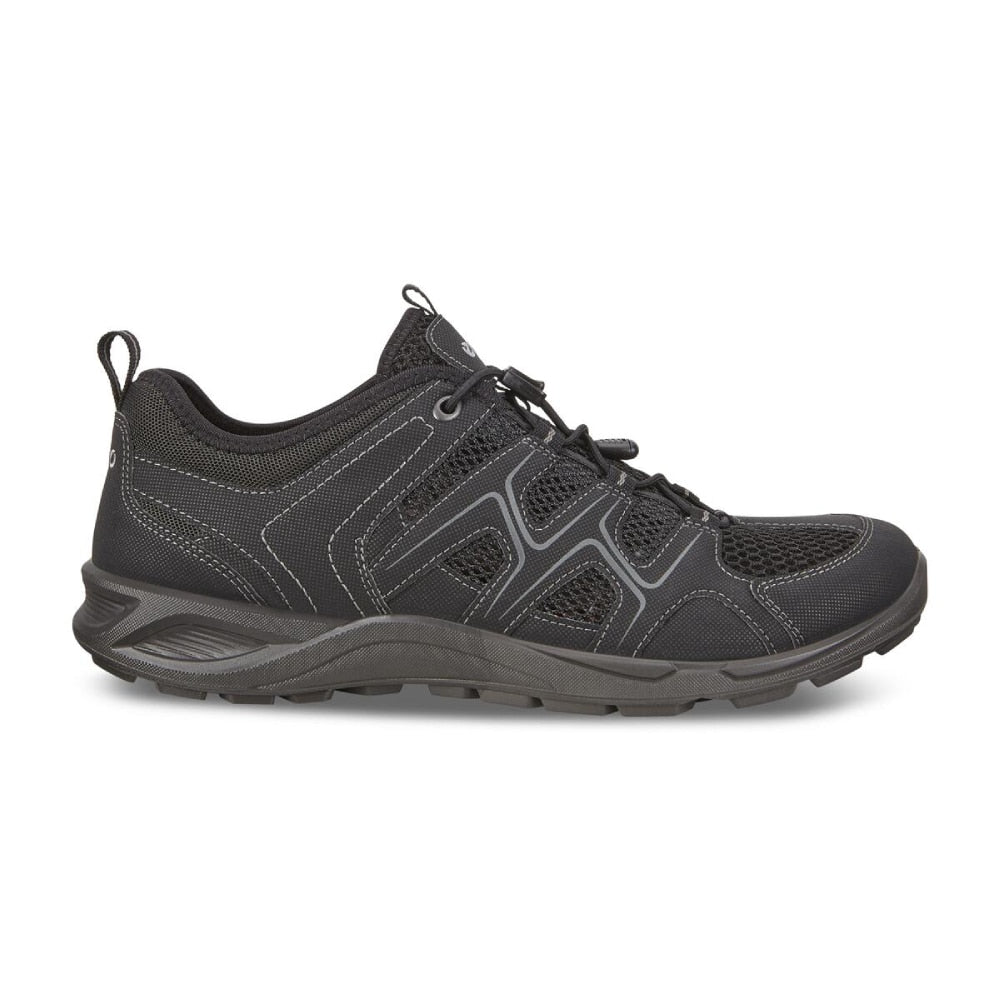 Ecco Sko Herr Terracruise LT M Black Black
