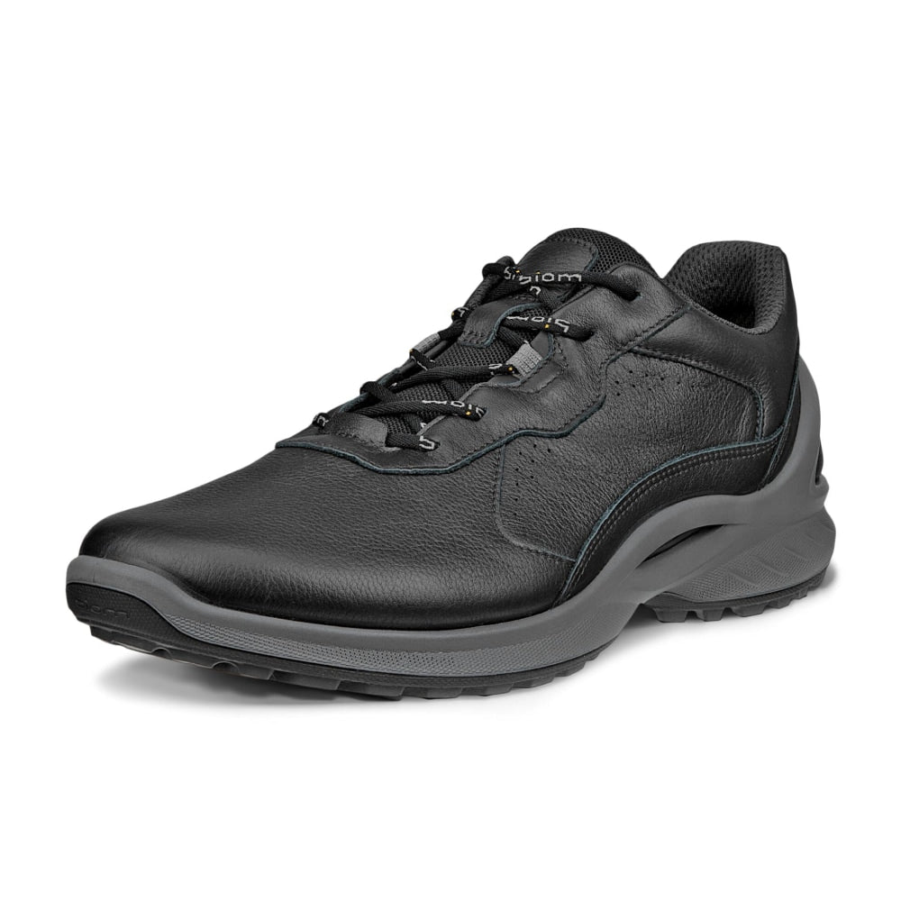 Produktbild 2 - ECCO BIOM Energi Sneaker Herr Black