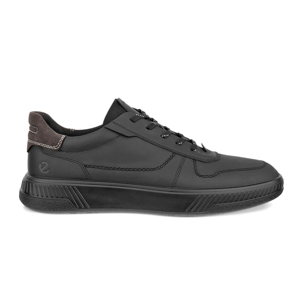 ECCO Move Sneaker Herre Black Magnet