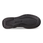 ECCO Irving Herre Leather Black Black
