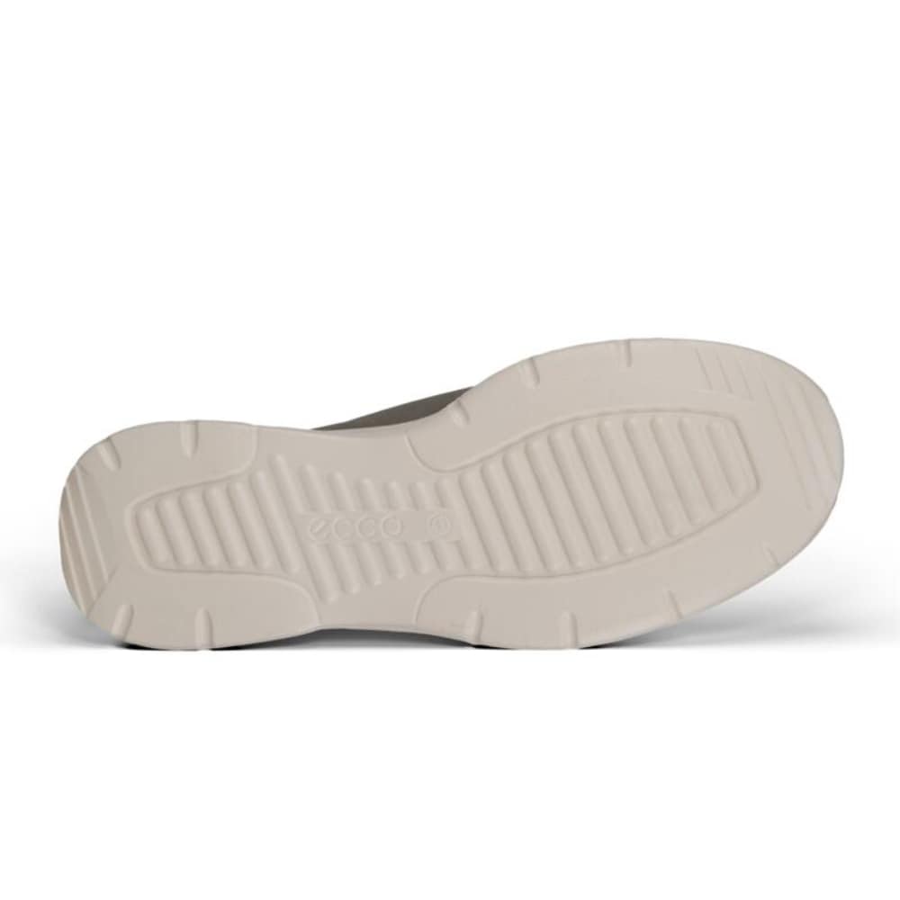 Produktbild 4 - ECCO Irving Perf Slip On Tarmac