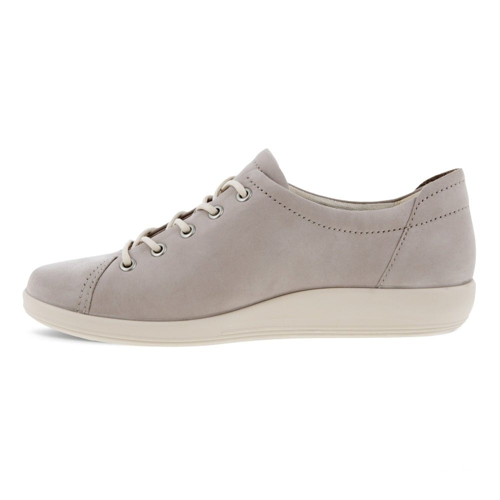 ECCO Soft 2.0 Dame Grey Rose UST Moon